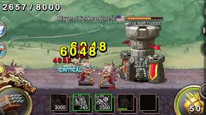 Kingdom wars (mod, unlimited money). Hero Hero Terkuat Hero Max Hero Level Up Perang Kerajaan Part 2 By Bang Wan 29