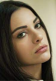 Her zodiac animal is horse. Tuvana Turkay Beauty Face Turkish Beauty Hair Care Recipes