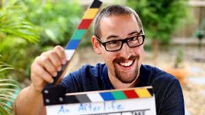 Afterlife' the beginning of a director's life