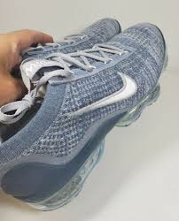Nike Air Vapormax Flyknit 2021 Armory Blue Running Dh4084 400 Men S Size 9 Shoes Ebay In 2021 Nike Air Vapormax Flyknit Nike Air Vapormax Nike