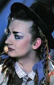 Discover 25 Boy George and Culture Club Ideas
