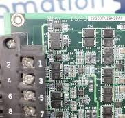 IS200TVIBH2B By General Electric IS200TVIBH2BAA Vibration Terminal Board