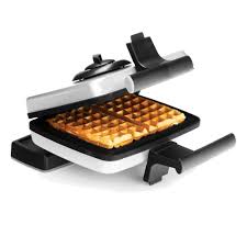 C'était une pâtisserie de pâte légère, faite de mauvaise farine et d'eau. Gaufrier Gaufres Croque Monsieur Cuisine Ducatillon