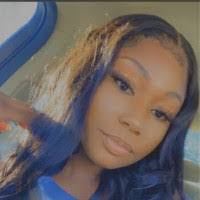 Amber Bolden's Instagram, Twitter & Facebook