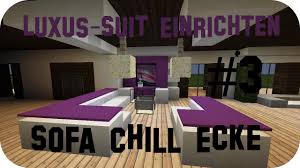 Im folgenden sollen für bestimmte arten von räumen mehrere möglichkeiten der einrichtung in verschiedenen stilen und erweiterungen dazu gezeigt werden. Einrichtungen Minecraft Hauser Bauen Webseite