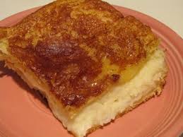 Cream Cheese Cinnamon Crescents Crescent Roll Recipes Dessert Cinnamon Bars Recipe Crescent Roll Dessert