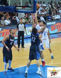 Tributes poured in on tuesday shortly after marc pingris announced that he's officially calling it a doug kramer, himself a retired pba player and one of pingris' strong matchups on the paint, shared. Get Well Andray Blatche Jayson Castro Paul Lee And Marc Pingris Gilas Pilipinas Basketball