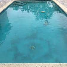 Pool covers should always be left on during heating. 5 Common Issues With Pool Plaster And How To Resolve Suave Pools