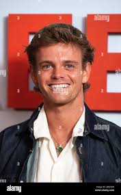 Matt regan hi-res stock photography and images