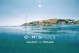 I am greece copyright © 2018. Oh My Greece Tourism Campaign Targets Int L Travelers Travel Tourism News