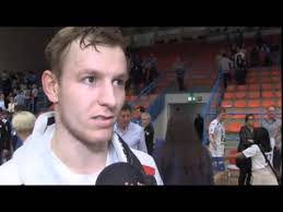 Rene Ingram A-Jugend Bundesliga: tvg junioren akademie (GK Rene Ingram)