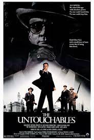 the untouchables 映画 ポスター 映画 ハリウッド 映画 俳優
