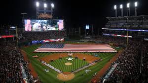 Cleveland indians seating guide progressive field, cleveland indians stadium seating progressive cleveland indians tickets at kauffman stadium on june 27 2020. List Of Baseball Parks In Cleveland Wikipedia