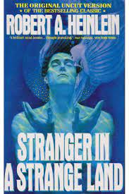 Stranger in a Strange Land' TV Series in the Works at Syfy – The Hollywood  Reporter