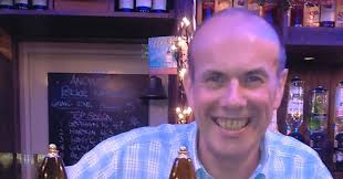 Paul's Beer & Travel Blog: The Doomslayer of Sevenoaks