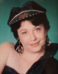 Denise Murphy Obituary (2015)