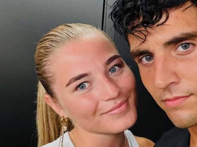 Relatie Diederik en Anouk klaar voor volgende stap in De Bondgenoten: 'Kan  het aan'