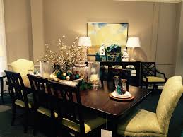 In Store Decorating Displays Www Ethanallen Com Decor Decorating Tips Table Settings
