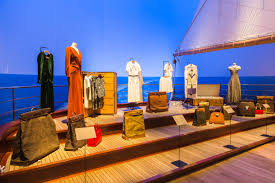 Louis Vuitton S Volez Voguez Voyagez Arrives In New York Louis Vuitton Exhibition Louis