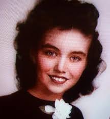 Anna Ruth Shell Bridges (1934-2009)