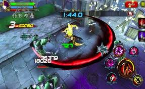 Game rpg yang sangat terkenal di ios ini akhirnya hadir di android. Game Offline Terbaik Rpg Di Android 2019 2020 Gamerlap