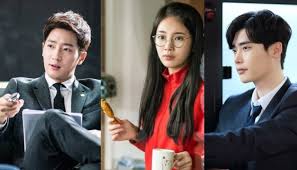 I've watched a lot since finishing this one, but wyws will always have a special place in my heart. 5 Things We Loved And 4 Things We Hated About The While You Were Sleeping Premiere Soompi