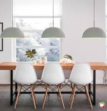 Pendelleuchten Pendellampen Esstisch Beleuchtung Wohnen Wohnzimmer Ideen Gemutlich