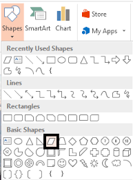 Speichern sie präsentationen in onedrive. Teilen Sie Das Bild In Teile Um Einen Effekt In Powerpoint Zu Erzielen The Slideteam Blog