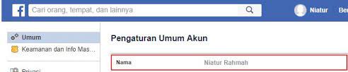 Cara membeli emas gap cara manual bagi siapa nak beli gap cara manual ini langkahnya. 2 Cara Tukar Nama Facebook Dengan Mudah
