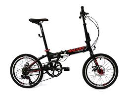 Carrera transit folding bike created for easy portability, the carrera transit folding bike is lightweight and also easy to maintain. Ferrari Folding Bicycle Cheap Online