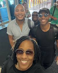 Ms ChaunteyHarvey (@mschaunteybhe) · Instagram 照片和视频