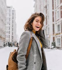 Winter weather can be especially brutal on hair because of the cold factor. 13 Winter Hair Care Tips You Should Definitely Follow