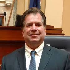 Fairfax judicial vacancies: Here's why no judges are getting appointed in  Fairfax County courts