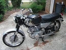 Classic 1960 S Honda Motorcycle Honda Motorcycle Honda Bikes