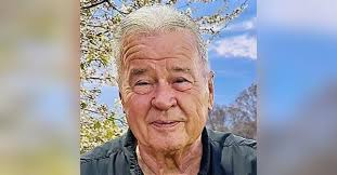 Charles Ray Boger Sr. Obituary