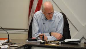 Restrictions coming for controversial police funds in Dewey