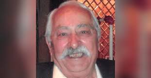 Paul Barry Howe Obituary