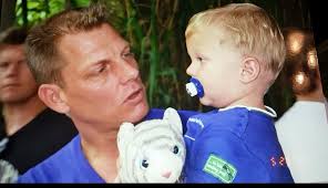 Charles Feather Obituary (2006)