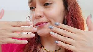 Glitter Mix Romantic Red&Gold