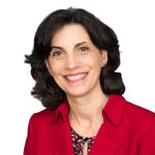 Blog: Former journalist becomes heart disease advocate after her mom's  health scare