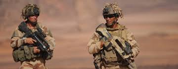 Evat stands for engagé volontaire de l'armée de terre. Offre D Emploi Militaire Du Rang De L Armee De Terre