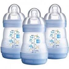 Pada bayi yang lahir prematur, susu formula hidrolisat parsial lebih ideal untuk dikonsumsi. 5 Merk Botol Susu Bayi Terbaik Paling Favorit Tokopedia Blog