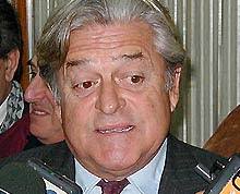 Corrupcion Uruguay: Luis Alberto Lacalle "Cuqui"