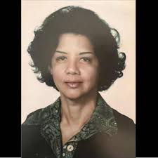 Consuelo Hernandez Obituary (1921