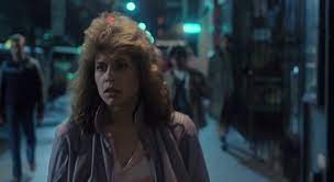 After the sacrifices of dr. No James Cameron Sarah Connor In Terminator Isn T Feminist