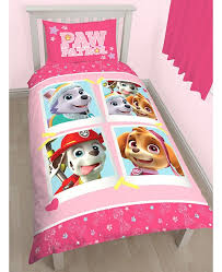 Paw Patrol Bedroom Curtains Bedding And Kids Wallpaper Pink Bedroom For Girls Paw Patrol Bedroom Pink Bedding