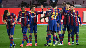 Head to head statistics and prediction, goals, past matches, actual form for champions league. The Barcelona Lineup That Should Start Against Paris Saint Germain