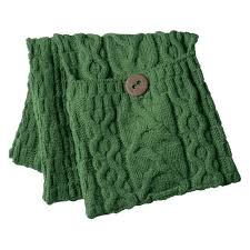 We did not find results for: Carraig Donn Women S Galway Bay Cable Knit Wool Pocket Scarf