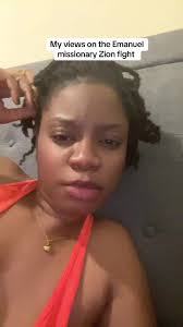 #churchfight #emanuelmissionaryzionchurch #whatsurview???