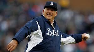 Mickey Lolich, Detroit Tigers' 1968 World Series hero, dies at 85